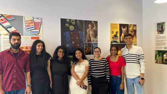 Ecole Intuit Lab Classrooms photo 1